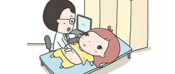 妇科B超检查为什么要憋尿？