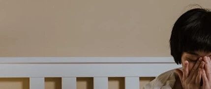 一个不小心差点流产！