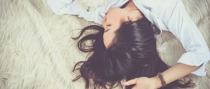 常见的两个卵巢疾病，很多人都不知道！