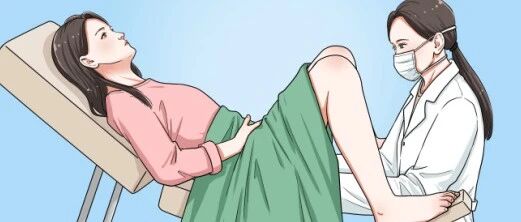 这两种妇科“病”无须治！