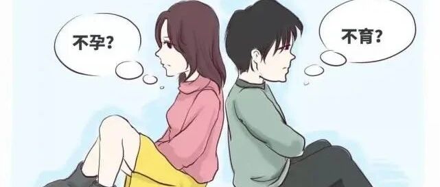 不孕原来是这样造成的？
