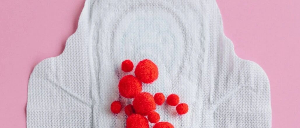 产后月经怎样才算正常？