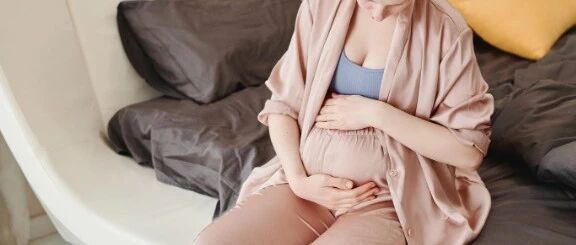 怀孕分娩的代价有多大？这就告诉你