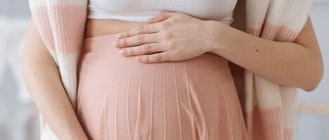 有卵巢囊肿可以怀孕吗？