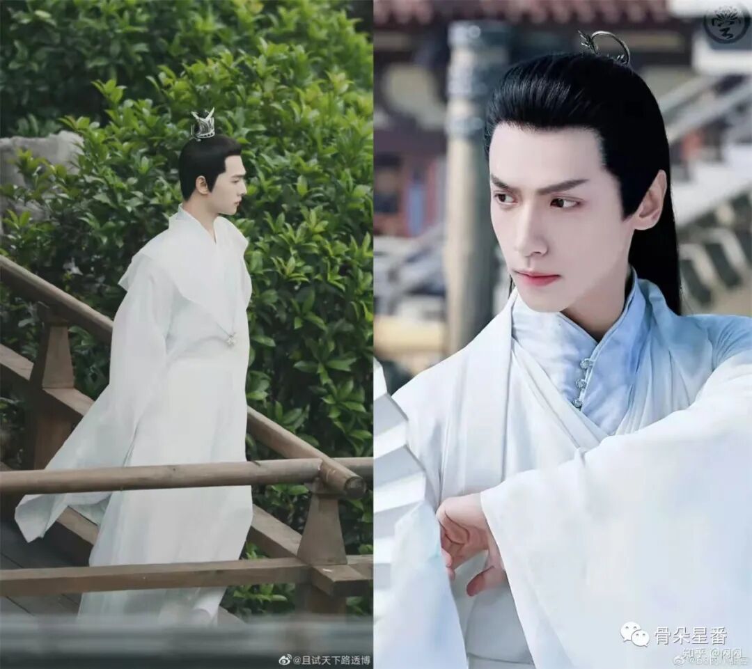 骨朵星番 自由微信 Freewechat