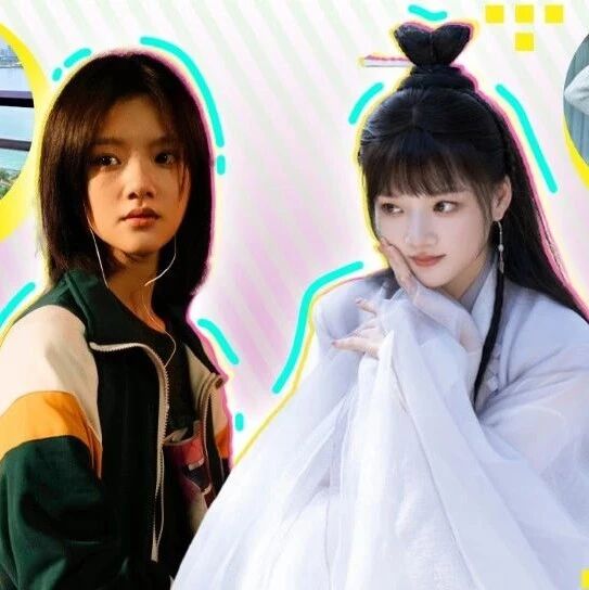 任敏:我的危机感不会因为「比较」而来