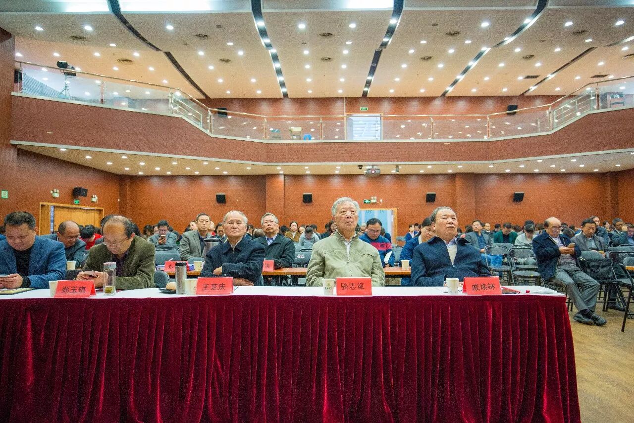 三江学院举行学习贯彻党的十九大精神大会【保定重金属开采联盟】