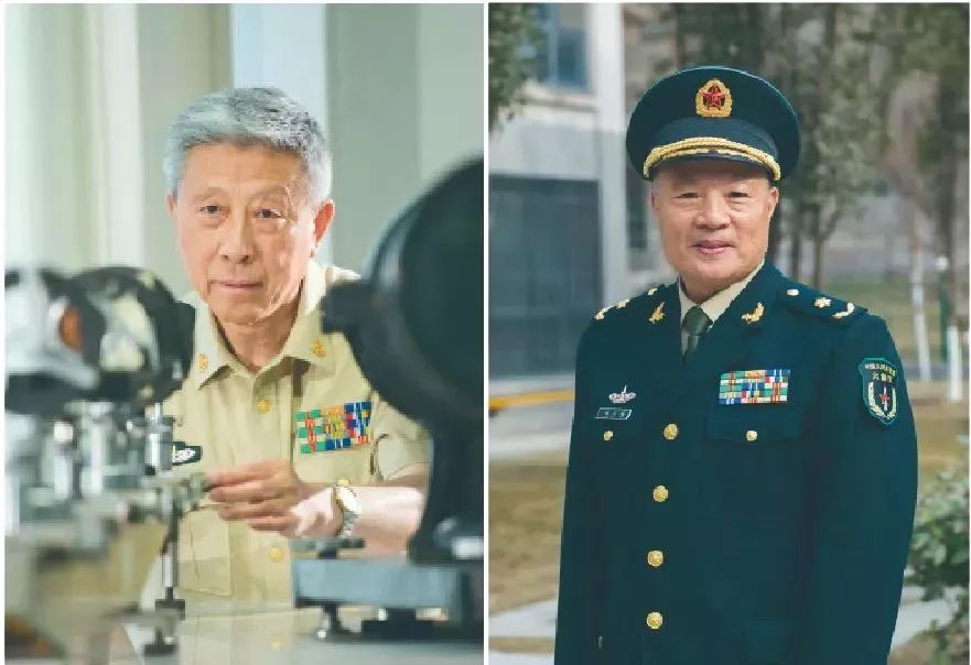 火箭軍工程大學研究生_火箭軍大學畢業后前景_火箭軍工程大學民用