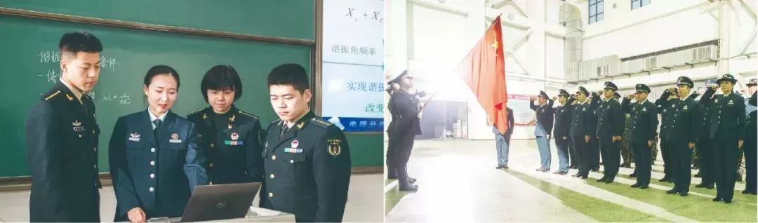 火箭軍工程大學研究生_火箭軍大學畢業后前景_火箭軍工程大學民用