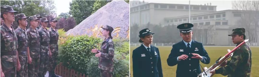 火箭軍大學畢業后前景_火箭軍工程大學民用_火箭軍工程大學研究生