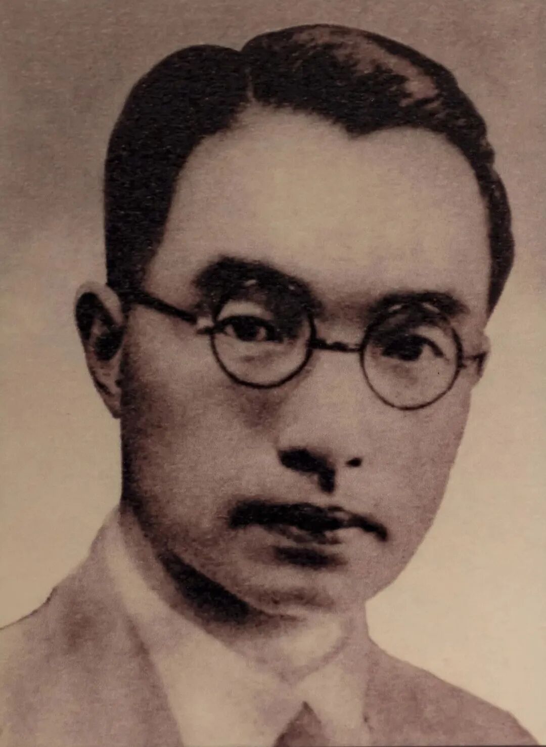 永宁河畔访友西南联大任教朱自清在泸州的时光岁月