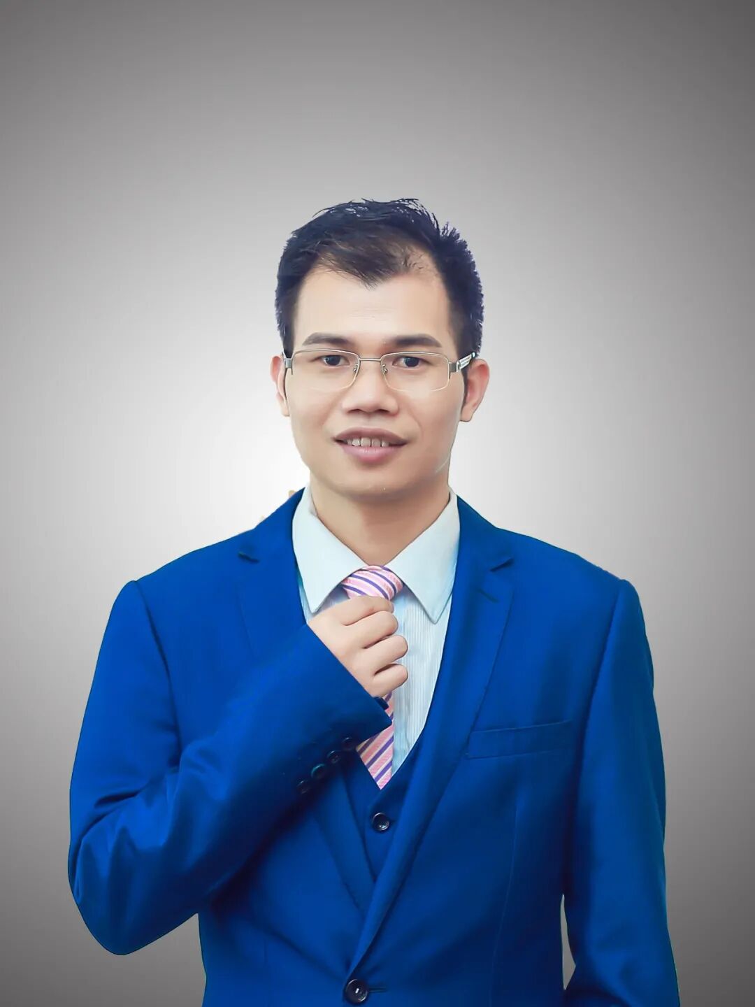 智慧社区管理系统