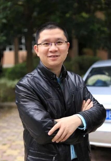 智慧物业管理系统