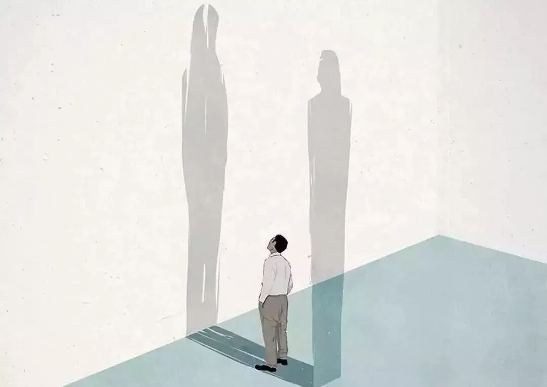 穷人思维，正在毁掉你的一生