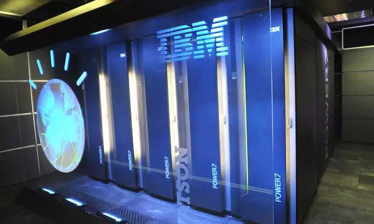 IBM Watson失敗的4大原因 科技 第1張