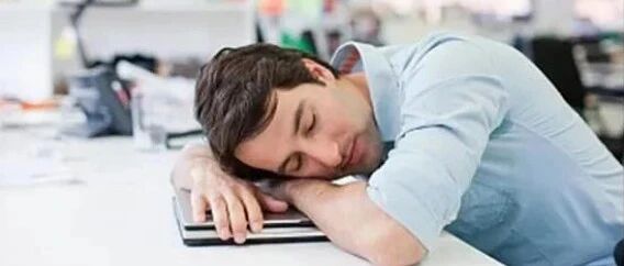 身体有这8大状况，说明你特别健康