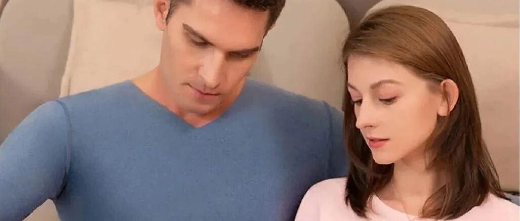 冬天手脚冰冷的人，一定要试试这种发热衣，上身热炸！