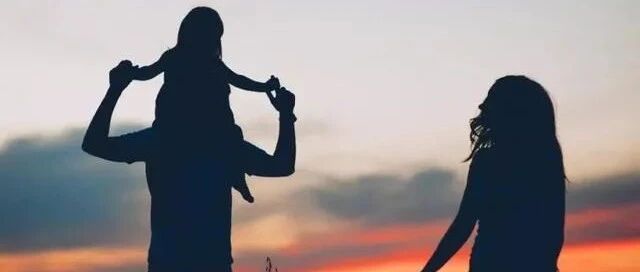 孩子出不出色，与母亲的性格关系太大了