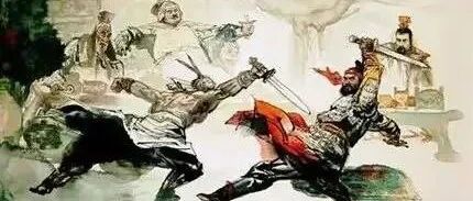 中国十大著名饭局，经典