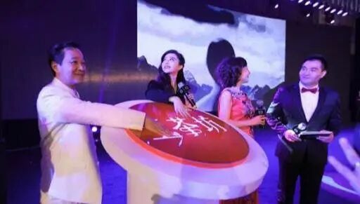 范冰冰最近消息