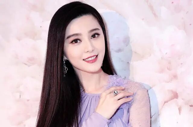 范冰冰最近消息