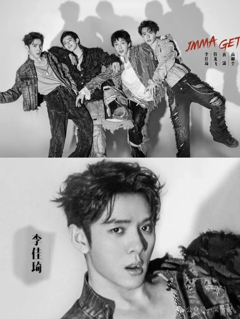 年入22亿的李佳琦，该消失了