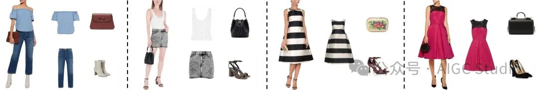 DressCode-MR数据集示例