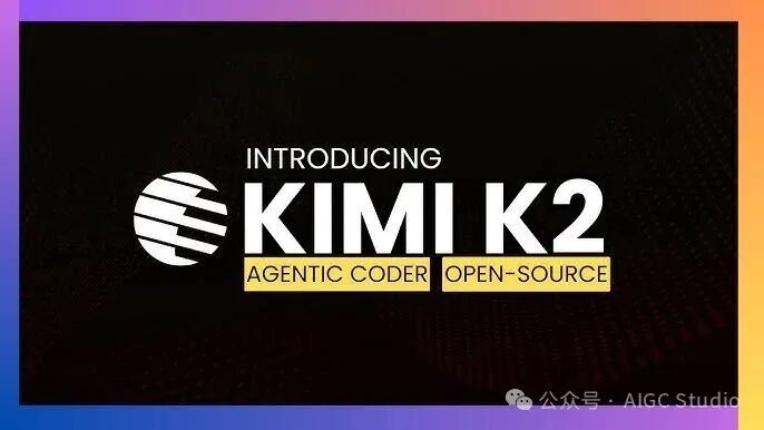 Kimi K2 - The DeepSeek Moment for Agentic Coding - YouTube