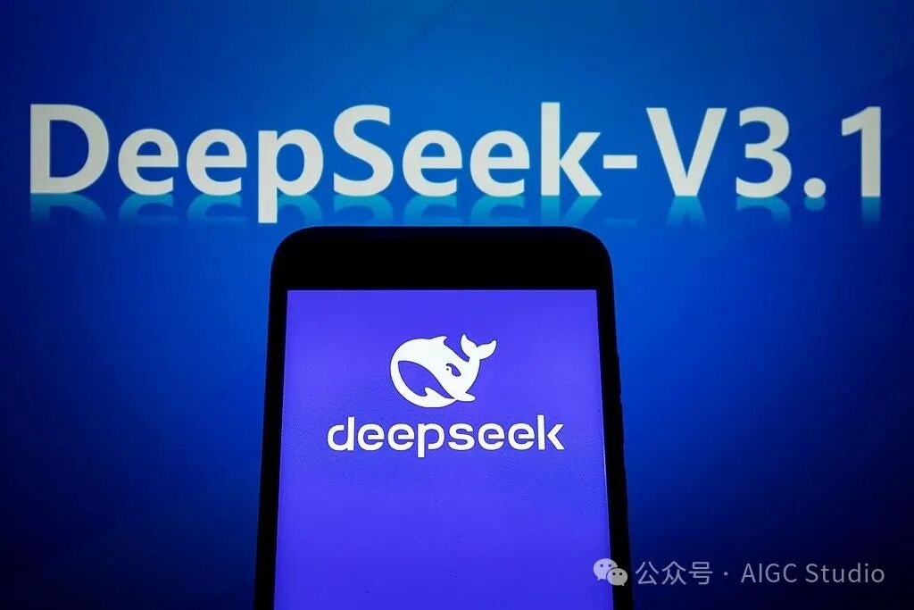 DeepSeek-V3.1正式发布UE8M0 FP8技术助力国产芯片加速追赶