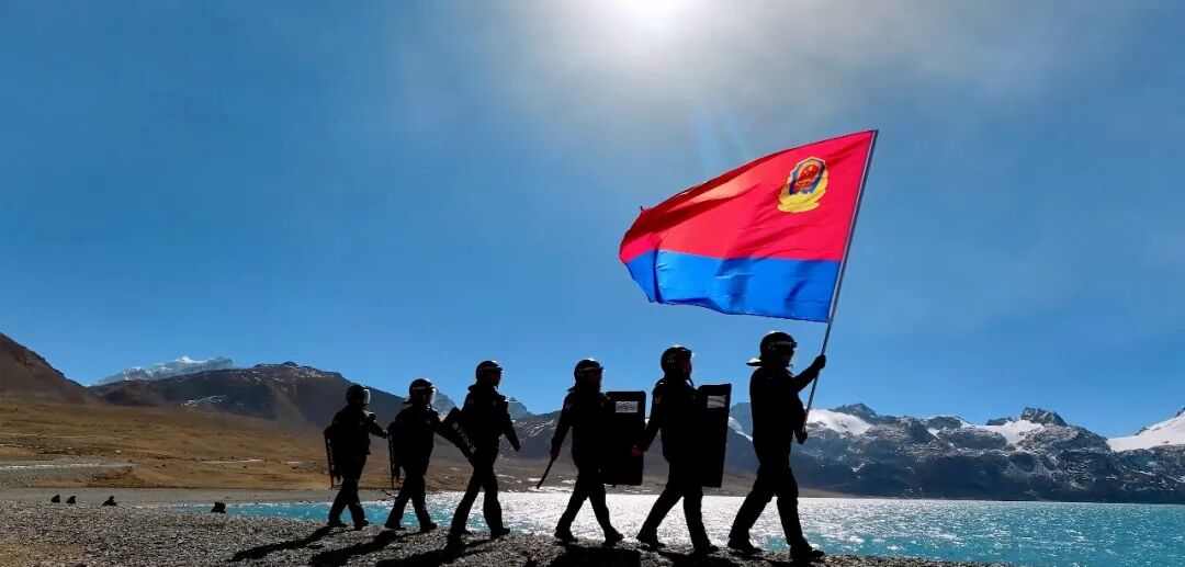 国安部：某境外敌对组织蛊惑我国公民赴外从事危险活动，进而被当地极端武装分子绑架杀害，国安机关数月奋战破案收网，强力打击震慑该组织