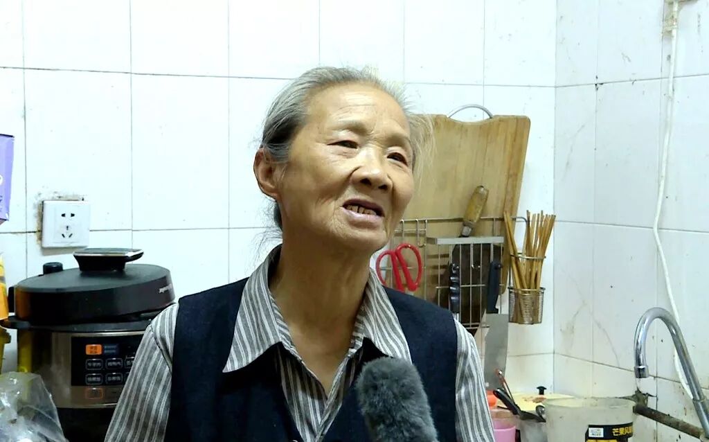 买菜时丢了20万元养老钱！淮安一老人心急如焚……