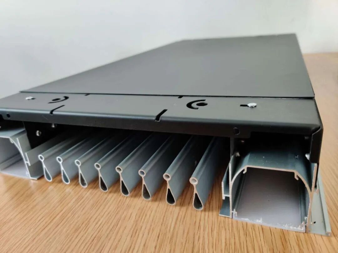 水滴型集成风口(设备带)-新风系统/暖通制冷设备-建筑装饰-店商在线