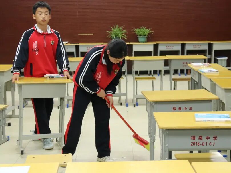 【劳动教育】福泉市第二届劳动技能竞赛