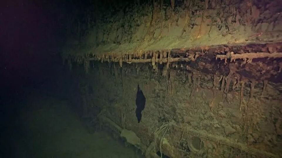 雾岛号战列舰_雾岛号战列舰三视图_雾岛号战列舰的口径