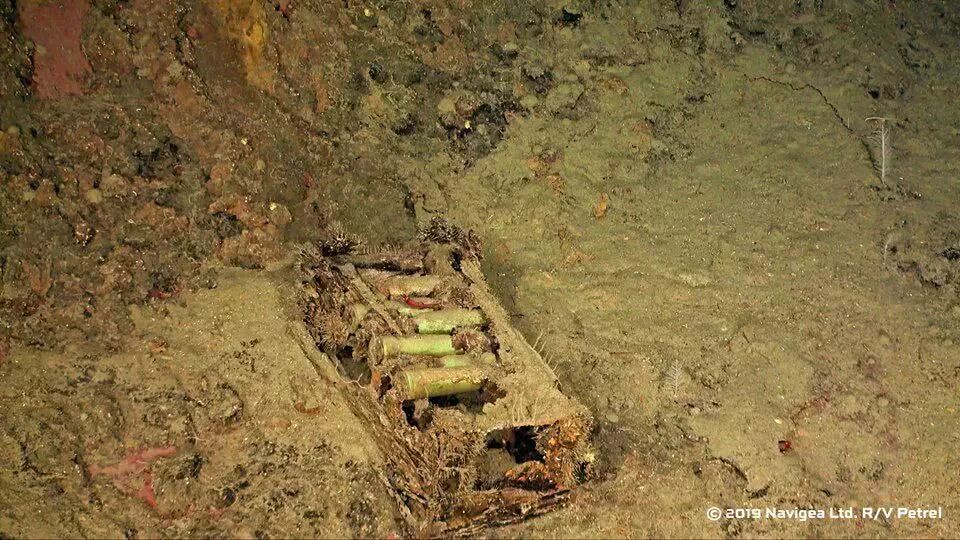 雾岛号战列舰三视图_雾岛号战列舰的口径_雾岛号战列舰