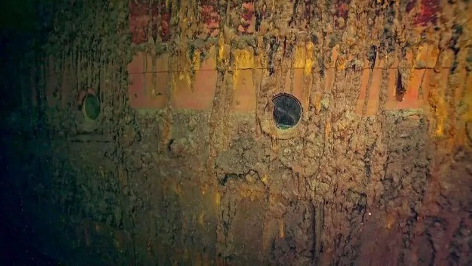 雾岛号战列舰_雾岛号战列舰三视图_雾岛号战列舰的口径