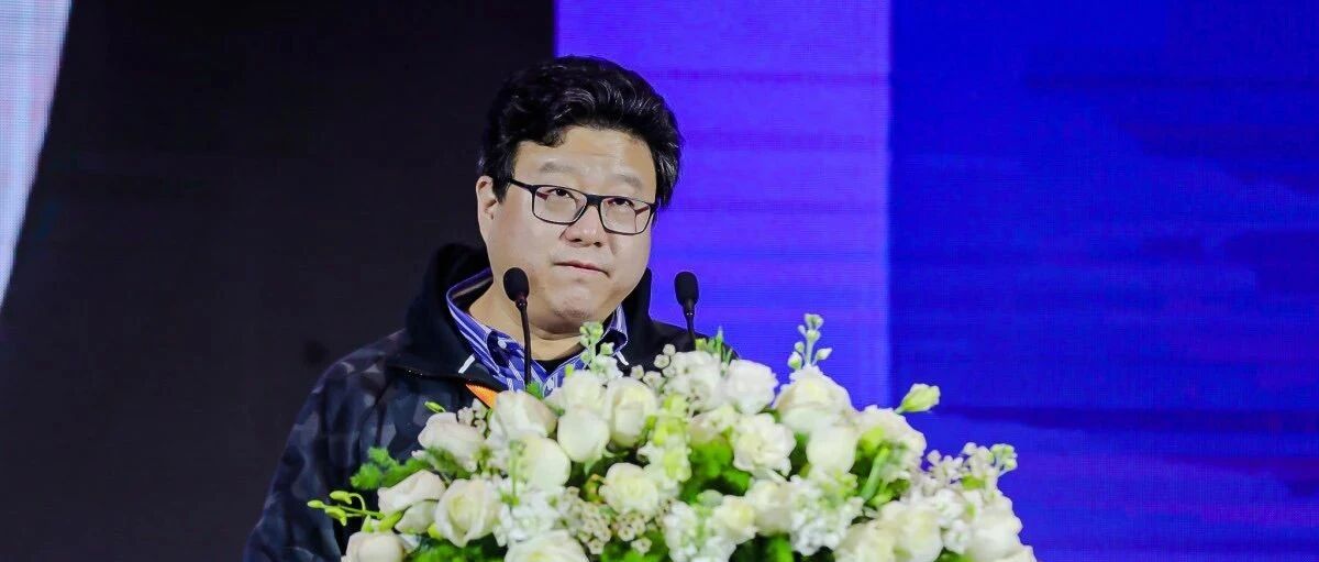 玩家丁磊和他眼中的未来游戏