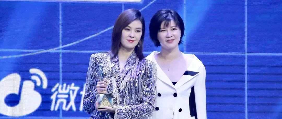 中国最能赚钱的“娱乐教母”发家史