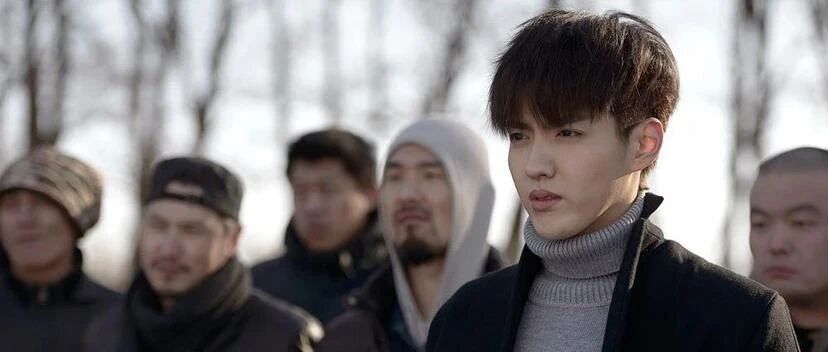 受吴亦凡牵连，五家上市公司股价下跌，靠流量明星拉动股价的时代早已结束