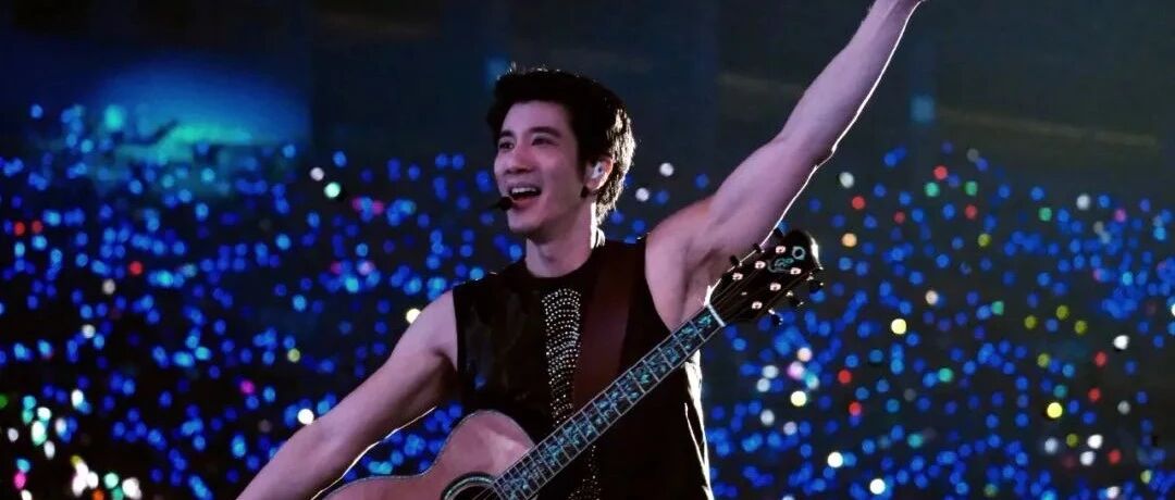 被抛弃的王力宏