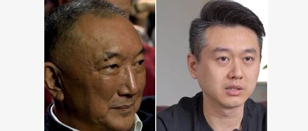 “隐秘的大佬”与《隐秘的角落》