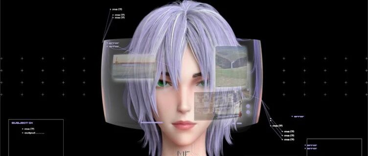 ​养一个“虚拟人”要花多少钱？