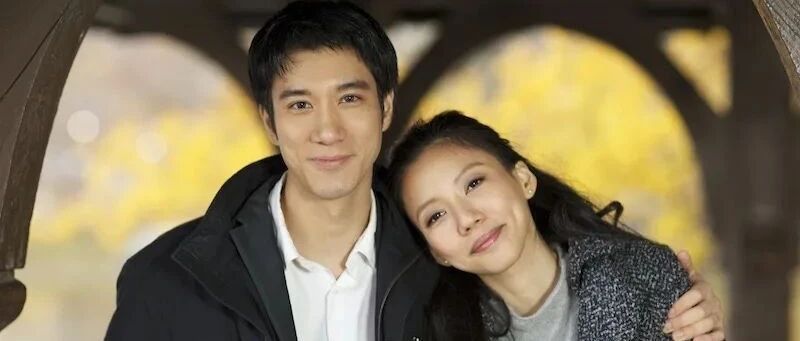 王力宏的8年婚姻与35小时代言