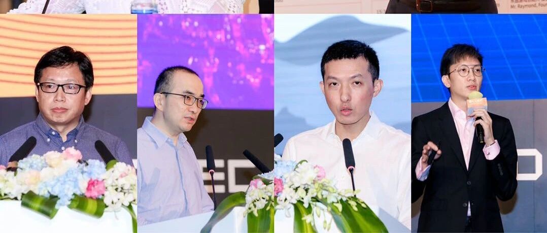 营收、品质、版号……这场游戏圈盛会上，业界大佬透露出行业新风向