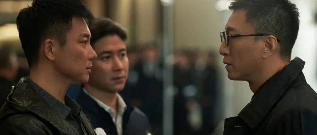 6.6元就能看全集？《扫黑风暴》资源惨遭泄露，片方：已报警！网友却另有看法...