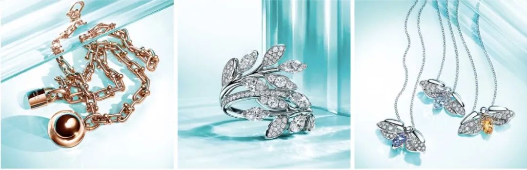 Tiffany&Co.與LVMH聯姻恐生變數 183歲珠寶品牌戀上00後易烊千璽 時尚 第5張