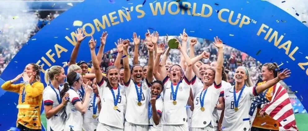 获赔2400万美元，美国女足同工同酬迎曙光？