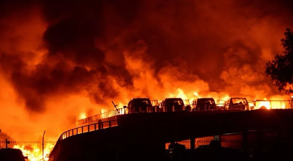 七氟丙烷灭火系统,ig541气体灭火设备,高压细水雾灭火系统