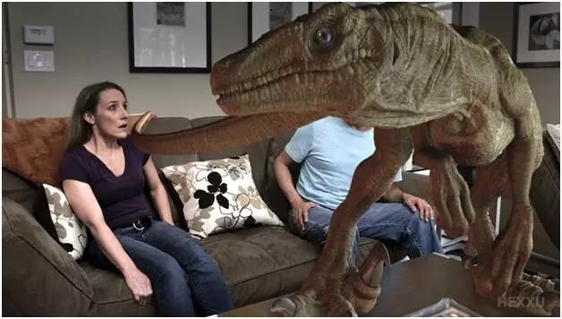 重磅！ 美国公布长达35页的《2016-2045年新兴科技趋势报告》