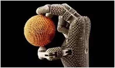 重磅！ 美国公布长达35页的《2016-2045年新兴科技趋势报告》